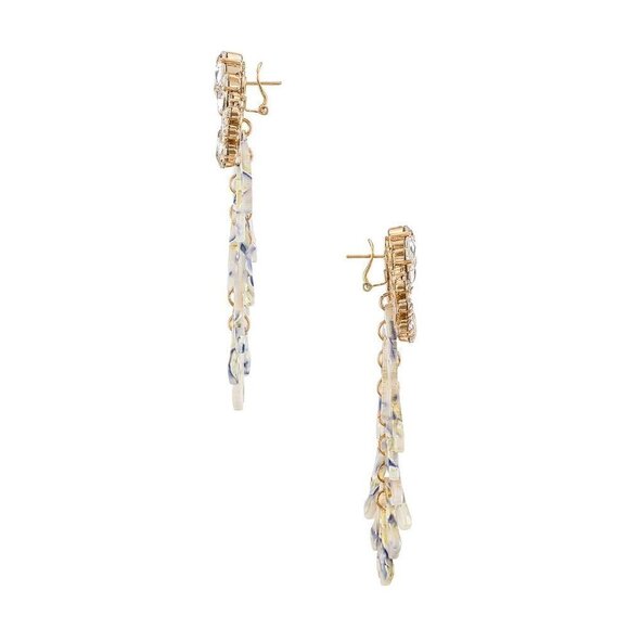 Anton Heunis Fan SINGLE Earring Womens Size OS - Picture 2 of 8